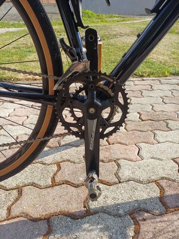 Tweedehands Cannondale Topstone Sora 2023 2023 Road & Gravel — afbeelding 4 van 11