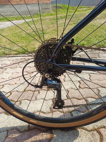 Brugt Cannondale Topstone Sora 2023 2023 Road & Gravel — billede 3 af 11