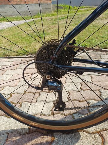 Tweedehands Cannondale Topstone Sora 2023 2023 Road & Gravel — afbeelding 3 van 11