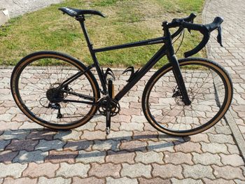 Cannondale Topstone Sora 2023 2023 Carretera y gravel de segunda mano