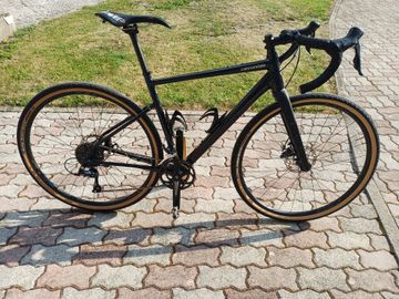 Gebrauchtes Cannondale Topstone Sora 2023 2023 Road & Gravel