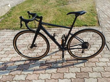 Brugt Cannondale Topstone Sora 2023 2023 Road & Gravel — billede 2 af 11