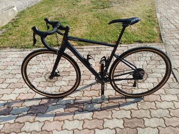 Tweedehands Cannondale Topstone Sora 2023 2023 Road & Gravel — afbeelding 2 van 11