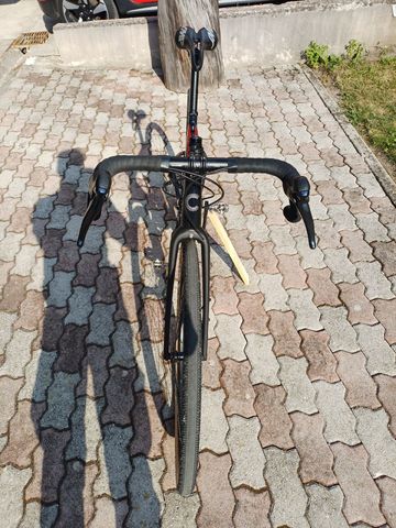 Tweedehands Cannondale Topstone Sora 2023 2023 Road & Gravel — afbeelding 7 van 11