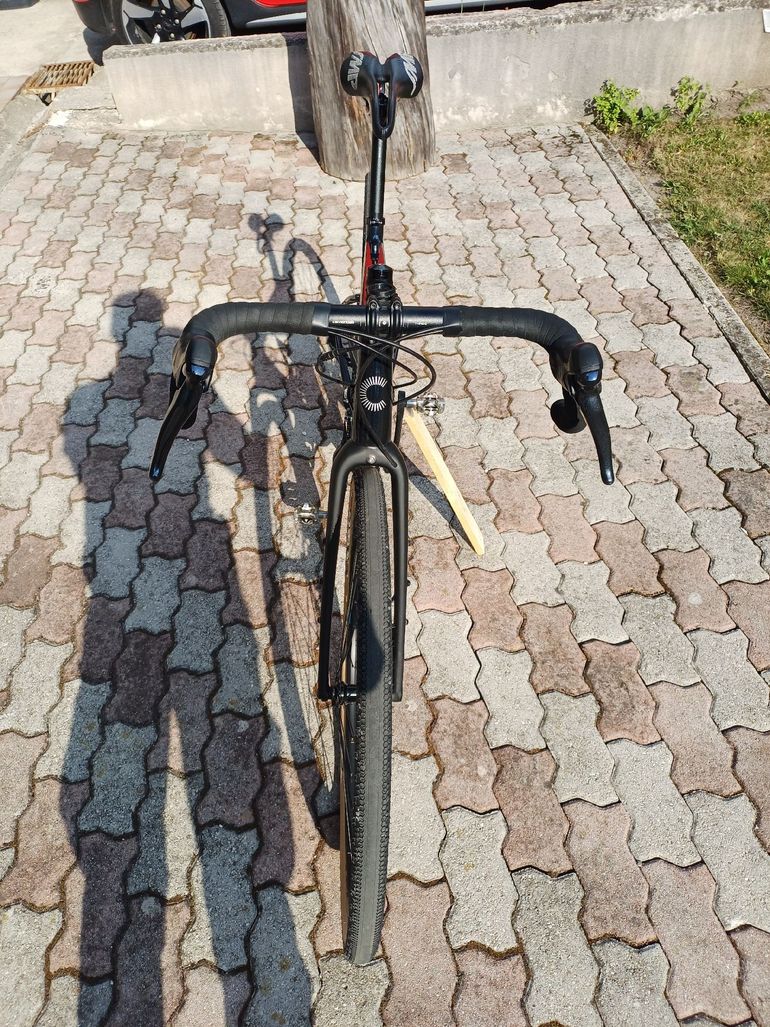 Brugt Cannondale Topstone Sora 2023 2023 Road & Gravel — billede 7 af 11
