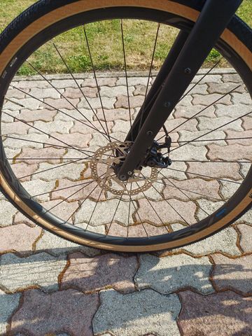 Tweedehands Cannondale Topstone Sora 2023 2023 Road & Gravel — afbeelding 6 van 11