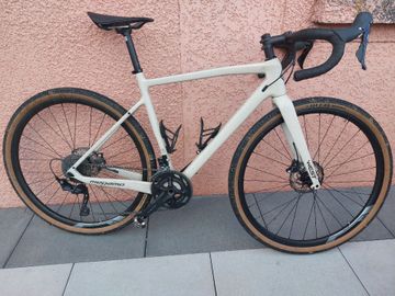 Tweedehands Megamo WEST 15 2024 2024 Road & Gravel — afbeelding 3 van 3
