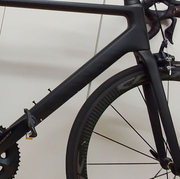 Brugt Canyon Ultimate CF SLX 8.0 Di2 2019 2019 Road & Gravel — billede 3 af 11