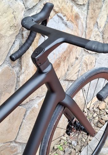 Brugt Carpe Diem Custom SRAM Rival eTap AXS 2026 Road & Gravel — billede 2 af 6