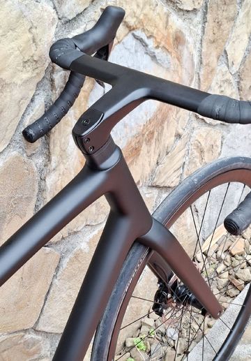 Tweedehands Carpe Diem Custom SRAM Rival eTap AXS 2026 Road & Gravel — afbeelding 2 van 6