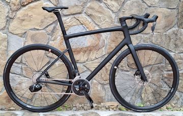 Carpe Diem Custom SRAM Rival eTap AXS 2026 Road & Gravel usato