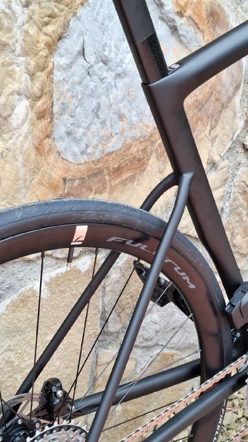 Tweedehands Carpe Diem Custom SRAM Rival eTap AXS 2026 Road & Gravel — afbeelding 6 van 6