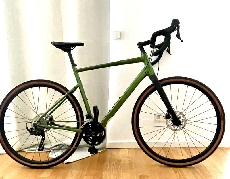 Used Cannondale Topstone 1 2026 2026 Road & Gravel