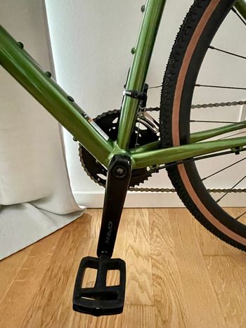 Brugt Cannondale Topstone 1 2026 2026 Road & Gravel — billede 5 af 10