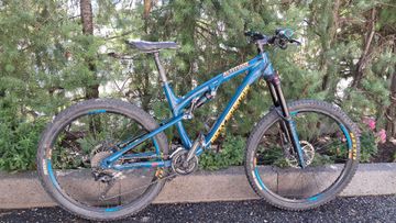 Gebrauchtes Rocky Mountain Altitude 730 2016 2016 MTB