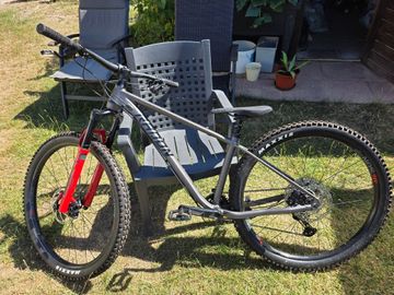 Radon CRAGGER 7.0 2024 2024 MTB usato