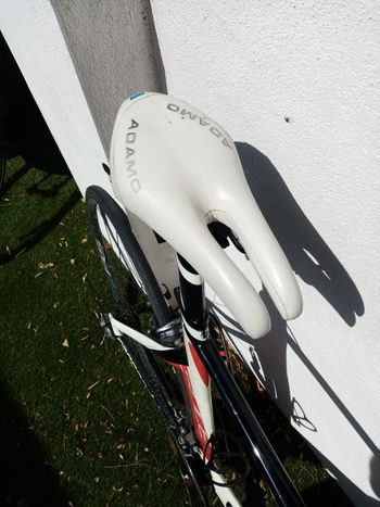 Brugt Cannondale Carbono 2018/2019 2018 Road & Gravel — billede 2 af 3