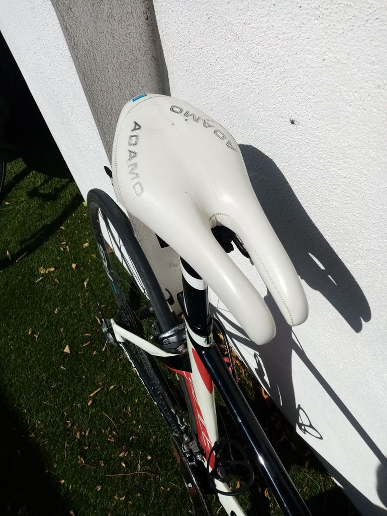 Brugt Cannondale Carbono 2018/2019 2018 Road & Gravel — billede 2 af 3