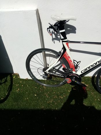 Brugt Cannondale Carbono 2018/2019 2018 Road & Gravel — billede 3 af 3