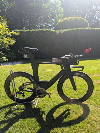 Używany CUBE AERIUM C:68, SLT LOW 2022 2022 Road & Gravel
