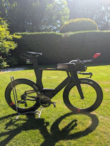 Brugt CUBE AERIUM C:68, SLT LOW 2022 2022 Road & Gravel