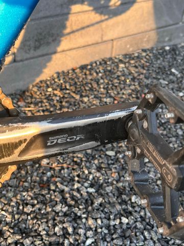 Gebrauchtes Marin San Quentin 2 2021 2021 Mountainbike, Blau, 27.5 — Bild 6 von 12