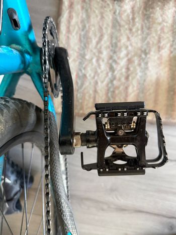 Brugt LOMBARDO Imperia Shimano CUES 2026 Mountainbike — billede 6 af 8
