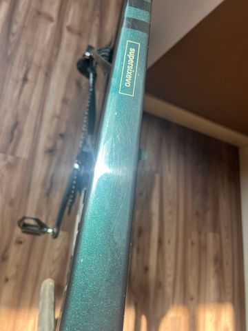 Used Cannondale SuperSix EVO SRAM Red eTap 2023 Road & Gravel, Black — image 5 of 5