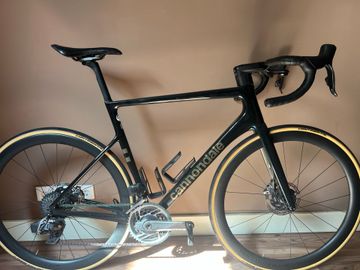 Cannondale SuperSix EVO SRAM Red eTap 2023 Road & Gravel usato