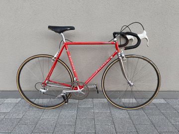 Used Colnago Master Piú 1987 Road & Gravel