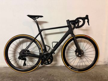 Gebrauchtes Canyon Endurace CF SLX 9 Di2 2022 2022 Road & Gravel