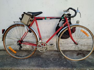 Brugt Peugeot Vélo De Route 1976 Road & Gravel — billede 2 af 4