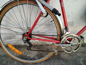 Brugt Peugeot Vélo De Route 1976 Road & Gravel — billede 4 af 4