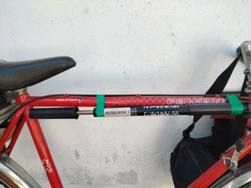 Brugt Peugeot Vélo De Route 1976 Road & Gravel — billede 3 af 4