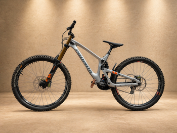 Gebrauchtes Propain Rage CF Mix Highend 2021 2021 MTB