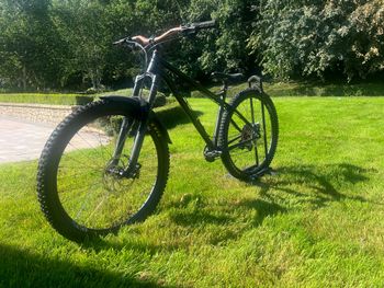 Brugt Ns bikes Custom Shimano Deore XT 2022 Mountainbike — billede 2 af 7