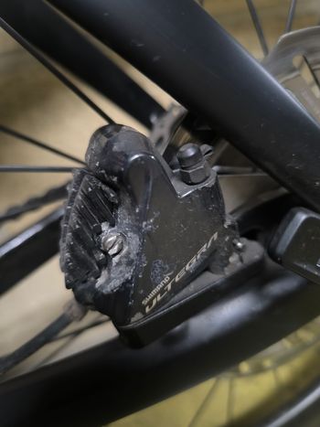 Brugt Canyon Aeroad CF SL 8.0 Di2 2019 2019 Road & Gravel — billede 7 af 9