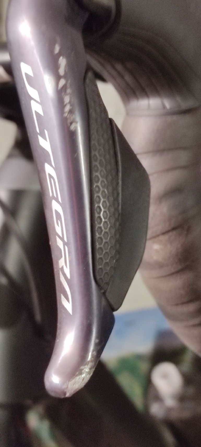 Brugt Canyon Aeroad CF SL 8.0 Di2 2019 2019 Road & Gravel — billede 5 af 9