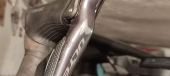 Brugt Canyon Aeroad CF SL 8.0 Di2 2019 2019 Road & Gravel — billede 4 af 9