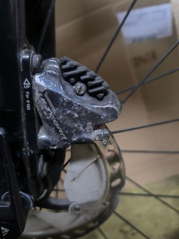 Brugt Canyon Aeroad CF SL 8.0 Di2 2019 2019 Road & Gravel — billede 8 af 9