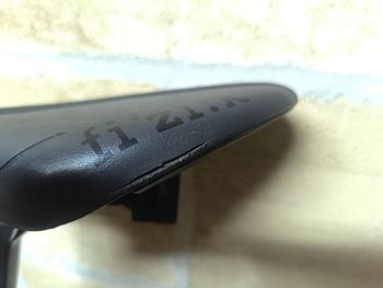 Brugt Canyon Aeroad CF SL 8.0 Di2 2019 2019 Road & Gravel — billede 9 af 9
