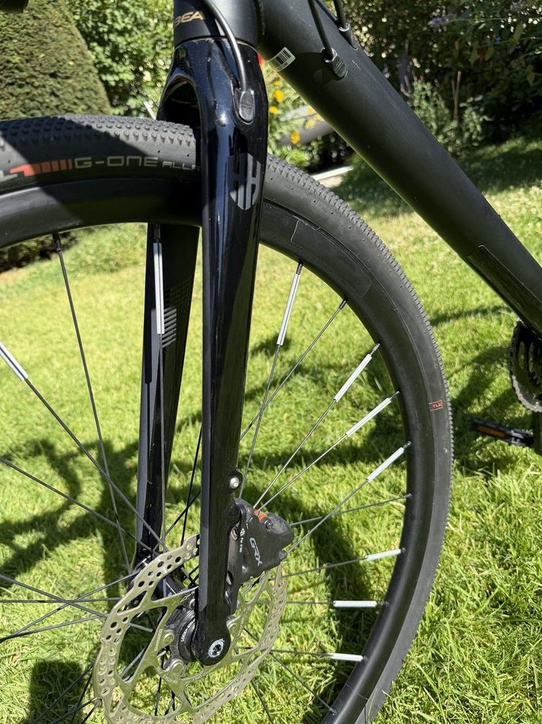 Brugt Orbea TERRA H30 2021 2021 Road & Gravel — billede 4 af 20