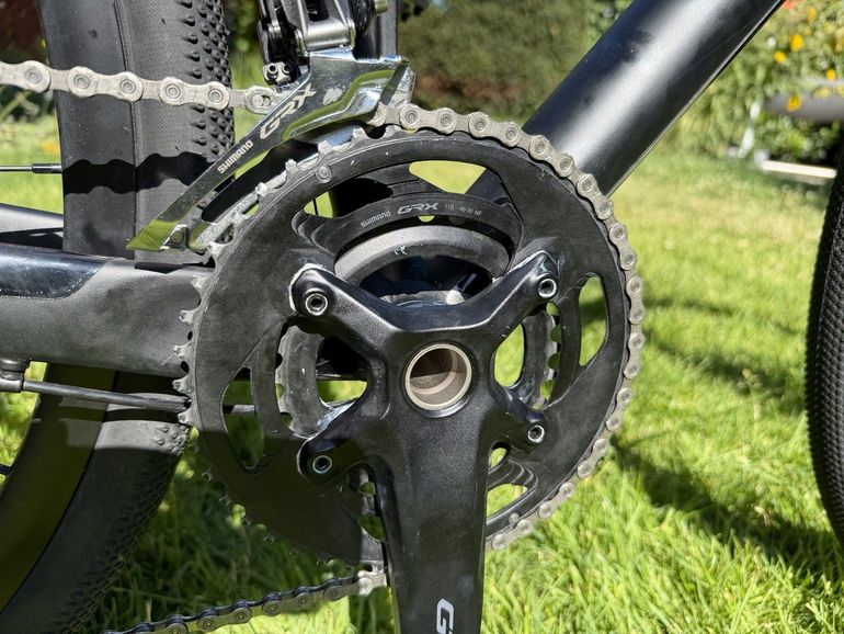 Brugt Orbea TERRA H30 2021 2021 Road & Gravel — billede 13 af 20