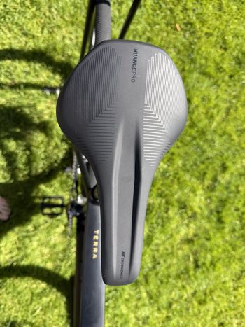 Brugt Orbea TERRA H30 2021 2021 Road & Gravel — billede 7 af 20