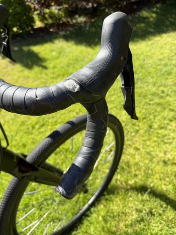 Brugt Orbea TERRA H30 2021 2021 Road & Gravel — billede 11 af 20