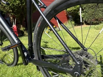 Brugt Orbea TERRA H30 2021 2021 Road & Gravel — billede 5 af 20