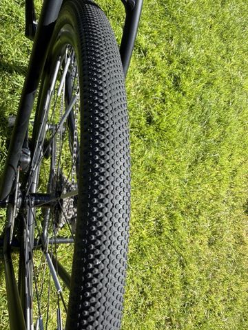 Orbea TERRA H30 2021 2021 Road & Gravel usato, Nero — immagine 19 di 20
