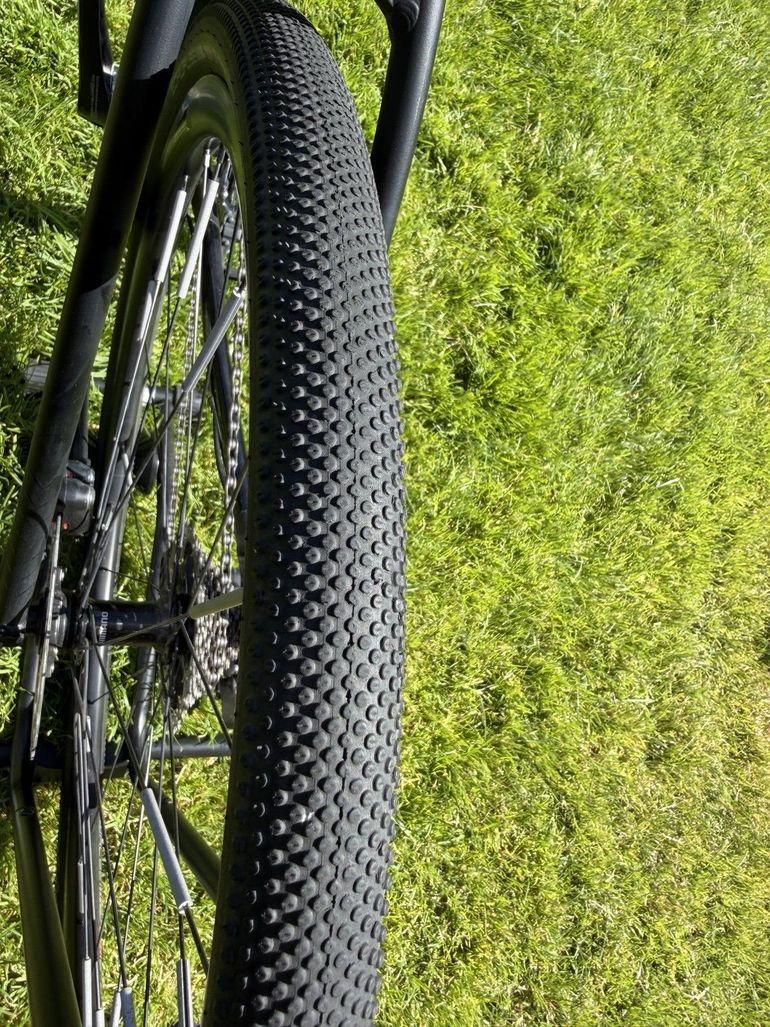 Brugt Orbea TERRA H30 2021 2021 Road & Gravel — billede 19 af 20