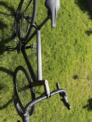 Brugt Orbea TERRA H30 2021 2021 Road & Gravel — billede 2 af 20