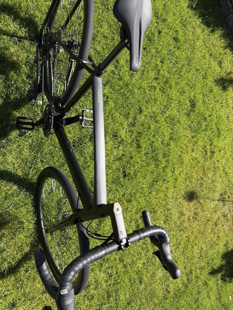 Brugt Orbea TERRA H30 2021 2021 Road & Gravel — billede 2 af 20